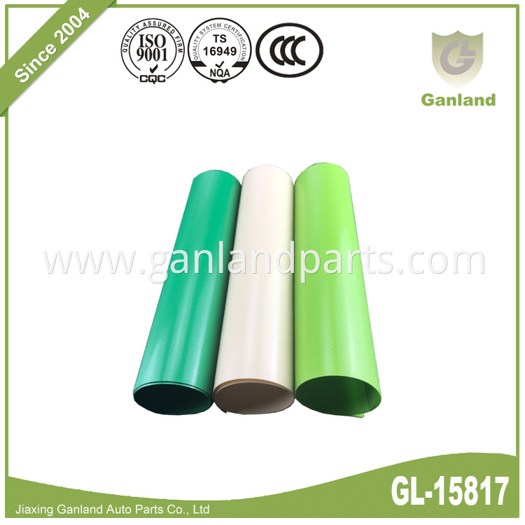 container PVC Tarpaulin GL-15817-3